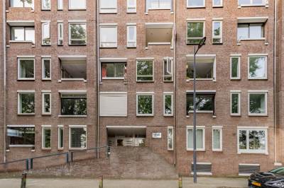 Woning Havensingel 41 Den Bosch