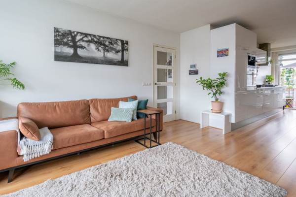 Woning Hendrik Ravesteijnplein 80 Rijswijk (ZH)