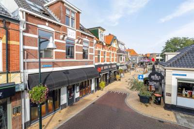 Woning Asselsestraat 16B Apeldoorn
