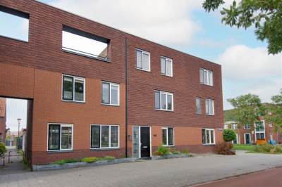 Woning Saendelverlaan 142 Assendelft