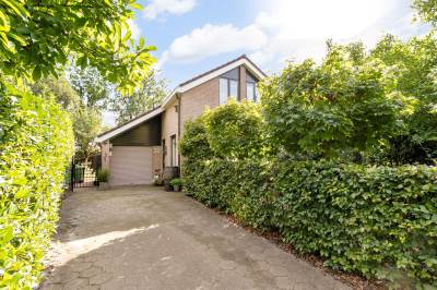 Woning Mgr. Van Dongenlaan 32 Hoeven