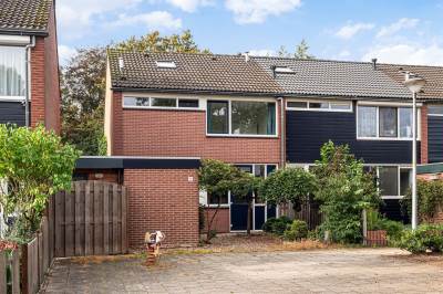 Woning Eltingerhof 91 Duiven