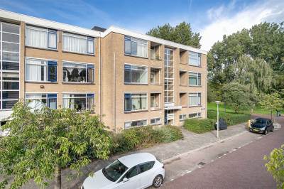 Woning Knuttelstraat 27 Delft