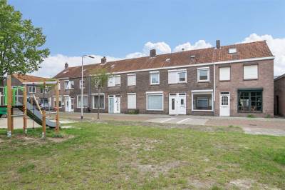 Woning Bataviaplein 8 Tilburg
