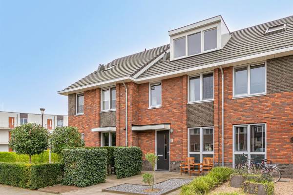 Woning Heibloem 4 Oirschot