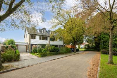 Woning Willaertsingel 7 Vught