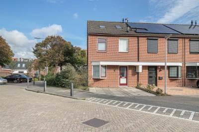 Woning Herckenrathstraat 36 Monster