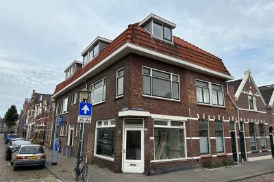Woning Emmastraat 63a Vlaardingen