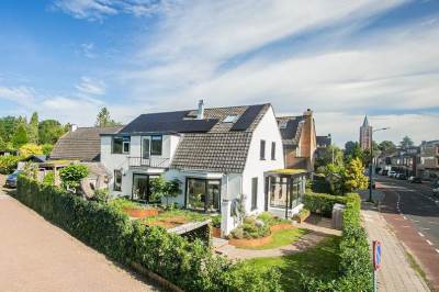 Woning Kerkstraat 28 Soest