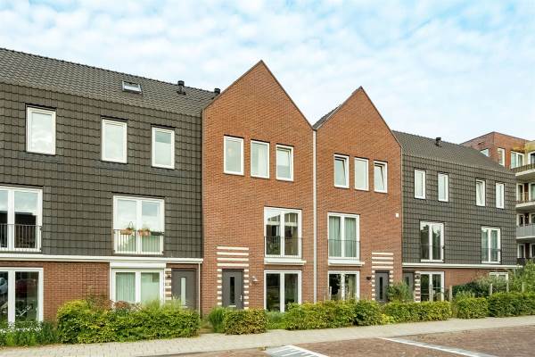 Woning Rustenburg 19 Wageningen