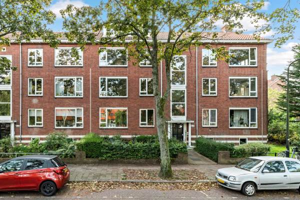 Woning Rembrandtkade 268 Rijswijk (ZH)