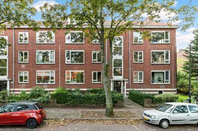 Woning Rembrandtkade 268 Rijswijk (ZH)