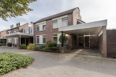 Woning Bosschepad 56 Oss