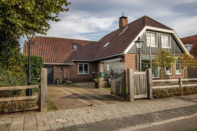 Woning Vennewatersweg 1 Egmond-Binnen