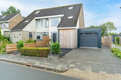 Woning Hilmaarweg 38 Stedum