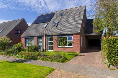 Woning Watermolen 1 Oostwold (Gem. Westerkwartier)