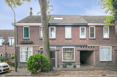 Woning Hoogstraat 87 Oisterwijk