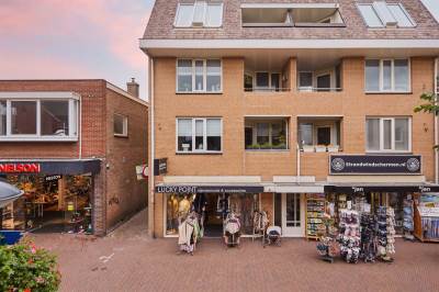 Woning Hoofdstraat 7e Noordwijk (ZH)