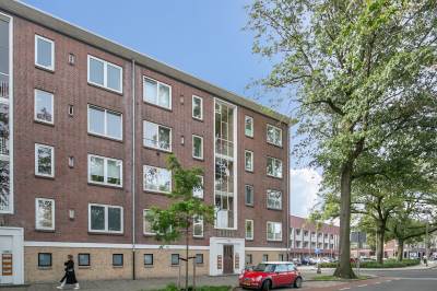 Woning Burgemeester van de Mortelplein 18 Tilburg