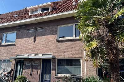 Woning Wilgenroosstraat 38 Eindhoven