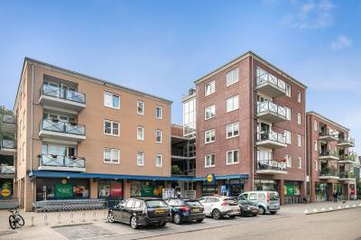 Woning Weegbreestraat 5414 Soest