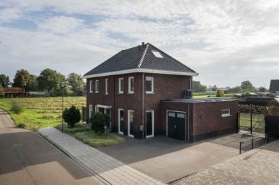 Woning Hagelkruisbaan 2e Ospel