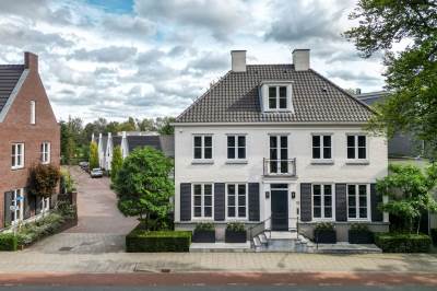 Woning Taalstraat 82 Vught