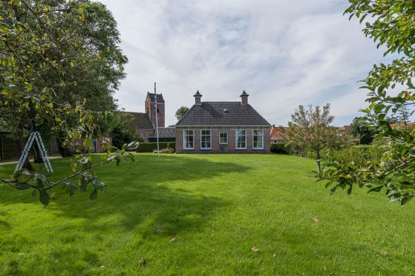 Woning Foarstrjitte 2 Nes (Gem. Noardeast-Fryslân)