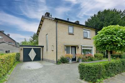 Woning Leliestraat 11 Brummen