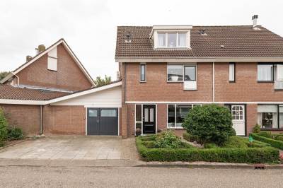 Woning Oude Pyramide 40 Wijk bij Duurstede