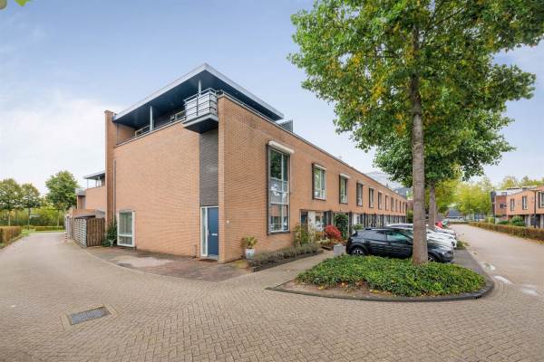 Woning Catharina van Rennesstraat 24 Deventer