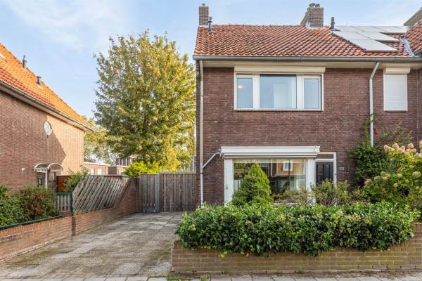 Woning Heezerweg 259 Eindhoven