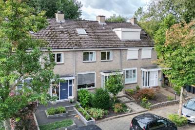 Woning Verdistraat 57 Lisse