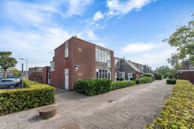 Woning Silvoldestraat 48 Amsterdam