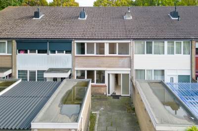 Woning Potgieterstraat 9 Oss