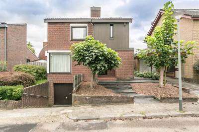 Woning Kampstraat 3 Jabeek