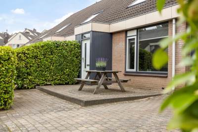 Woning Hofmark 76 Almere