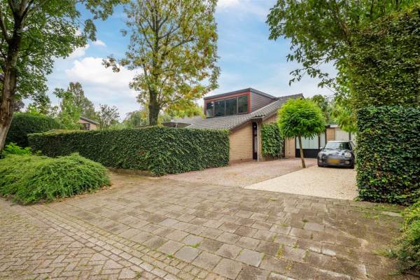 Woning Schaepmanlaan 21 Culemborg