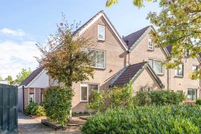 Woning Mandenmakerslaan 126 De Meern