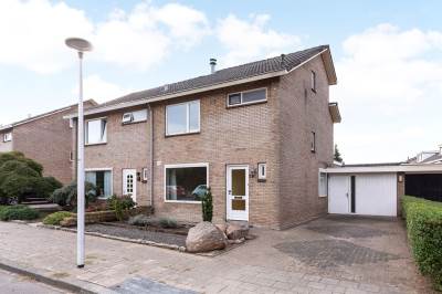Woning Alleeweg 79 Oldenzaal