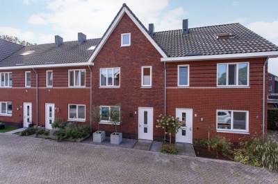 Woning Sprinkhaan 11a Hengelo (OV)