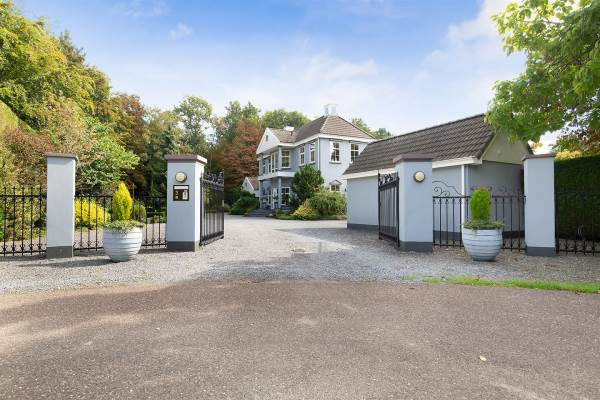 Woning Zeerust 3 Noordgouwe