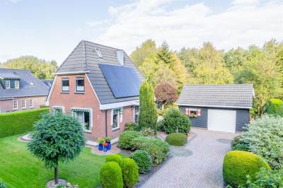 Woning Zeelandstreekje 17c Drouwenermond