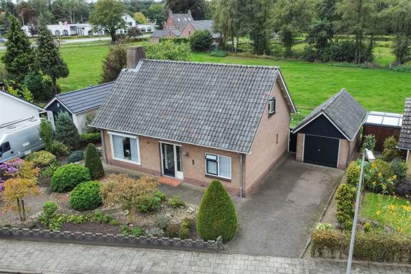 Woning Kruislandstraat 9 Haaksbergen