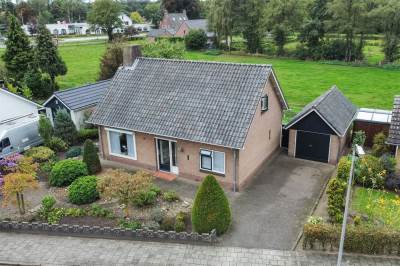 Woning Kruislandstraat 9 Haaksbergen