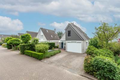 Woning Lepelblad 7 Ilpendam
