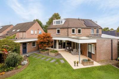 Woning Jan Dobbelsteenstraat 7a Loosbroek