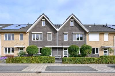Woning Stuifzand 10 Eerbeek