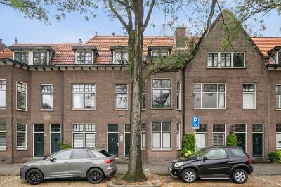 Woning Bagijnesingel 27a Zwolle