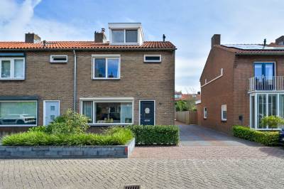 Woning Helsloitstraat 11 Vianen (UT)